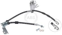 A.B.S. ALL BRAKE SYSTEMS BV. SL 1021
